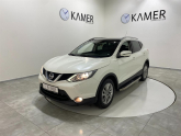 YENİ NISSAN QASHQAI TAVAN CAMI