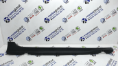 VW JETTA GLI SOL MARŞBİYEL KAPLAMASI 5C5071685 GRU SIFIR 2012-
