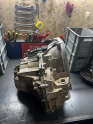 Oto Çıkma Parça / Şanzıman & Vites / Şanzıman Komple / Renault / Master / Çıkma Parça 