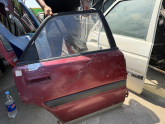 Oto Çıkma Parça / Kaporta & Karoser / Kapı / Mazda / 121 / Çıkma Parça 