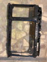 OPEL CORSA F ÖN PANEL - SIFIR ORJİNAL 9823718480