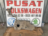 GOLF OCTAVİA 1.6TDİ ÇIKMA ORJİNAL YAKIT DEPOSU 5Q0 201 085