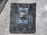 RENAULT KANGOO ORTA KONSOL