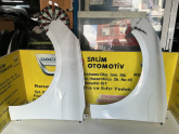 RENAULT MEGANE 4 SOL ÖN ÇAMURLUK 631015392R SALİM OTOMOTİV