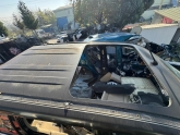 NİSSAN XTRAİL T30 TAVAN