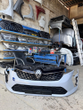 Renault Clio 5.5 Ön Tampon Dolu 2024-2026