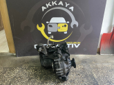 Volkswagen / Polo / Şanzıman / Şanzıman Komple / Çıkma Parça