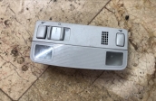 Vw Golf 4 / Bora / Passat B5 Gri İç Tavan Lambası 3B0947105C