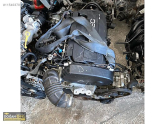 opel zafira b kasa 1.6 benzinli A16XER komple çıkma motor