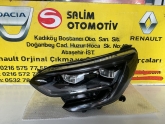 MEGAN 4 SAĞ SOL FAR ÖN TAKIM 260602024R İCON