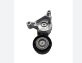 ŞARZ GERGİ MEKANİZMASI CADDY 04-10 GOLF 5  03G903315A