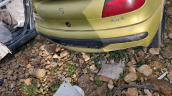 OPEL TİGRA ARKA TAMPON.OTO ERKAN ÜNYE