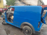 FORD CONNECT BOŞ KUPA