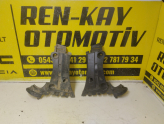 8200435435 8200435436 RENAULT KANGOO 3 ARKA TAMPON BRAKETLERİ
