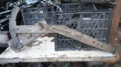 Opel ascona sağ ön cam krikosu