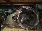 FİAT PALİO 1.2 16 V ŞANZIMAN KOMPLE DENİZ FİAT