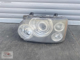 RANGE ROVER VOGUE ESKİ KASA SOL FAR ORJİNAL ÇIKMA