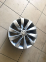 Wosvogen jetta 2011 model jant orijinal çıkma
