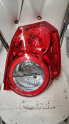 CHEVROLET AVEO T255 HB SAG STOP.OTO ERKAN ÜNYE