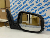 TOYOTA AVENSİS SAĞ AYNA ELK.ISITM.SİNY.KATL. 9PİN(2006-2011)SIFIR