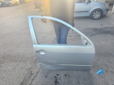 SKODA FABİA GRİ SAĞ ÖN ARKA KAPI ORJINAL
