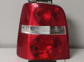 VOLKSWAGEN TOURAN 0305 SOLSTOP