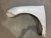 Renault Clio Symbol 2012-2016 Sol Ön Çamurluk 631015804R