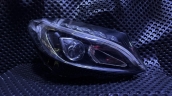 MERCEDES W205 C SERİSİ SAĞ FAR