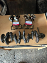 2007-2012 Honda Civic 1.6 fd6 Krank Mili ve Piston Parçalar