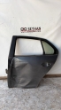 volkswagen jetta sol arka kapı 2007