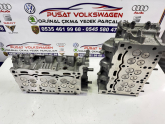 AUDİ A7 3.0TDİ V6 ÇIKMA SİLİNDİR KAPAĞI CDU CRC MOTOR