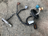 Oto Çıkma Parça / Elektrik / Far Anahtarı / Mitsubishi / Lancer / Çıkma Parça 