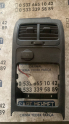 ÇIKMA VW JETTA HAVALANIRMA IZGARASI 5C6 863 289E