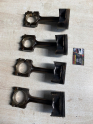 Oto Çıkma Parça / Motor / Biyel / Mazda / 6 / Çıkma Parça 