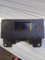 PEUGEOT 206 Çok Fonksiyonlu Ekran 96250976ZR161/00