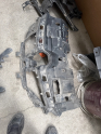 Renault megane 4 ön panjur panel