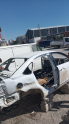 Ford focus 2 kesme tavan