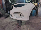 Oto Çıkma Parça / Kaporta & Karoser / Ön Tampon / Fiat / Egea / Çıkma Parça 