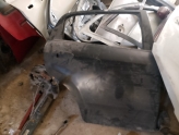 Fiat Linea sağ arka kapı