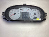 Renault Megane Clio Scenic Gösterge Paneli P8200038777