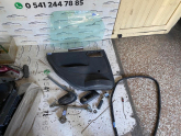 OPEL CORSA C SOL ARKA KAPI GERGİSİ 2000-2007 MODEL