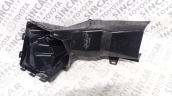 TOYOTA PROACE CİTY ÖN HAVA KANALI 9816871780