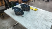 Oto Çıkma Parça / Elektrik / Stop / Citroen / C4 / Çıkma Parça 