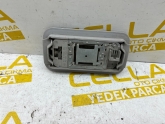 Oto Çıkma Parça / Elektrik / Tavan Lambası / Fiat / Punto / Çıkma Parça 