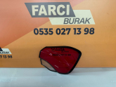 EGEA HBCROSS SAĞ STOP CAMI ORJİNAL
