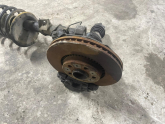 VOLVO S60 T5 TAŞIYICI SOL ÖN 2.0 BENZİNLİ