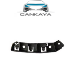ÖN TAMPON BRAKETİ SOL FOCUS 2012-