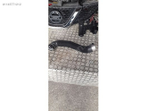 Qashqai Model Nissan İçin Turbo Hortum Parçası