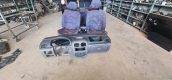 Oto Çıkma Parça / Isıtma, Soğutma & Klima / Havalandırma Izgaraları / Renault / Clio / Çıkma Parça 