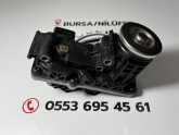 MERCEDES TURBO KONTROL VALFİ ORJİNAL 028075102W 49577-19910